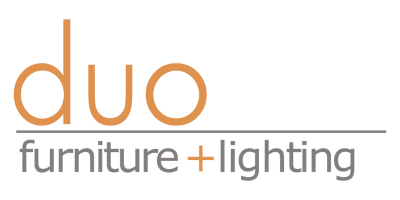 Duo Furniture + Lighting